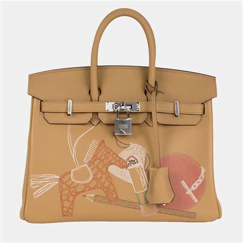 prix sacs hermes neufs|Hermes pre owned handbags.